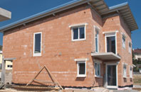 Kilnhurst home extensions