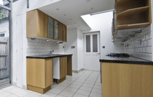 Kilnhurst kitchen extension leads